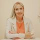 Luiza Mahoski