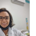 Natane Vianna de Oliveira, Nutricionista São João de Meriti