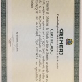 Ampliar imagem: certificate 12