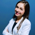Larissa Tavares, Nutricionista Cachoeirinha