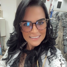 Ampliar imagem: Priscylla Lucena Santos, Médico clínico geral Goiânia