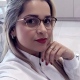 Giselle Guzzo Costa Vaz
