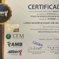 Ampliar imagem: certificate 1