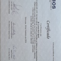 Ampliar imagem: certificate 3