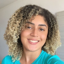 Taynara Wanderley, Psicólogo Maceió
