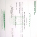 Ampliar imagem: certificate 6