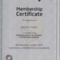 Ampliar imagem: certificate 1