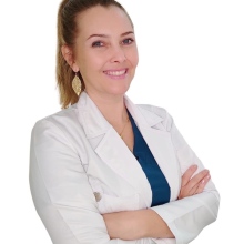 SABRINA DE CAMPOS, Psicanalista Sorocaba