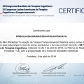 Ampliar imagem: certificate 1