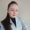 Rayanna Cadilhe, Nutricionista São Luís