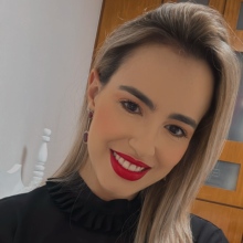 Ampliar imagem: Nathalia Bueno Lima, Psicólogo Goiânia