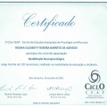 Ampliar imagem: certificate 6