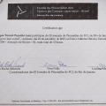 Ampliar imagem: certificate 23