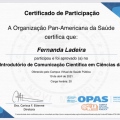 Ampliar imagem: certificate 3