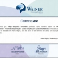 Ampliar imagem: certificate 25