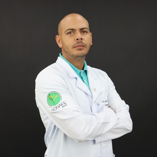 Dr. Gustavo Henrique De Oliveira opiniões Fisioterapeuta Belo