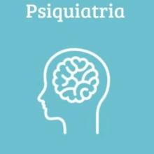 Priscila Brasil, Psiquiatra Volta Redonda