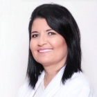 Dra. Erlane Ribeiro