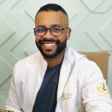 Jean Lima, Nutricionista Cabo Frio