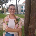 Patricia Moreira Ribeiro, Psicólogo Curitiba