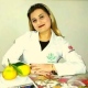 Jéssica Agnes Machado