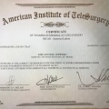 Ampliar imagem: certificate 5