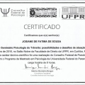 Ampliar imagem: certificate 10
