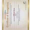 Ampliar imagem: certificate 1