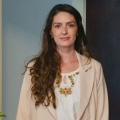 Emi Bragiato, Psiquiatra Americana