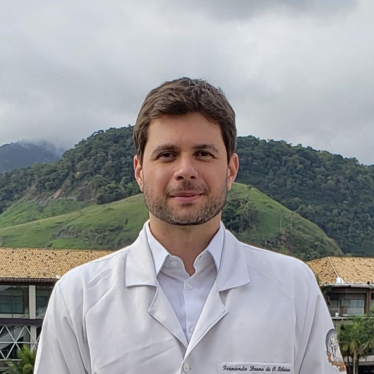 Dr. Fernando Ribeiro Ortopedista - Traumatologista, Rio De Janeiro ...
