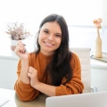 Giovana Munari, Nutricionista São Paulo