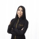 Daiane Soares Cox