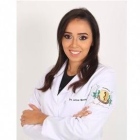 Dra. Larissa Wellen Martins de Oliveira