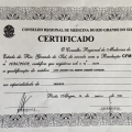 Ampliar imagem: certificate 3