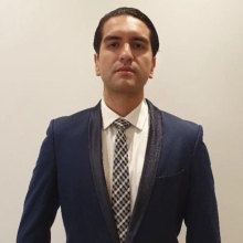 Cristian Feronato, Médico clínico geral Curitiba