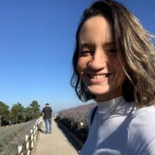 Ampliar imagem: Ságila Farhat, Psicólogo São Paulo