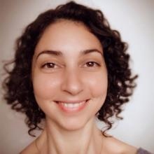 Ampliar imagem: Fabiana Catanzaro, Psicólogo São Paulo