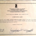 Ampliar imagem: certificate 1
