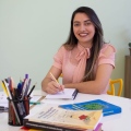 Angelina Azevedo, Psicólogo Cuiabá