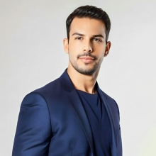 Guilherme Geraldi Garcia, Psicólogo Paranacity