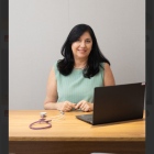 Dra. Cristina Serrao