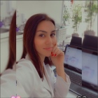 Dra. Émilly Cristina de Bulhões