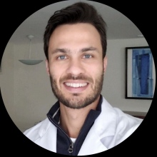 Ampliar imagem: Gustavo Schenkel, Ortopedista - Traumatologista Curitiba