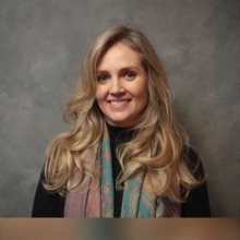 Ana Paula Oberziner, Psicólogo Blumenau