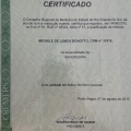 Ampliar imagem: certificate 3