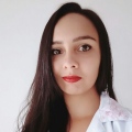 Carla Machado Barcelo Neres, Nutricionista Brasília