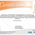 Ampliar imagem: certificate 5
