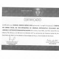 Ampliar imagem: certificate 214