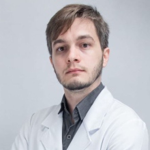 Ampliar imagem: Álvaro Percínio Costa, Oncologista Belo Horizonte