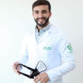 Lucas Souza, Nutricionista Recife